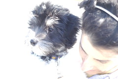 Zeus and Brenna