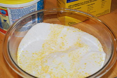 Grated Soap